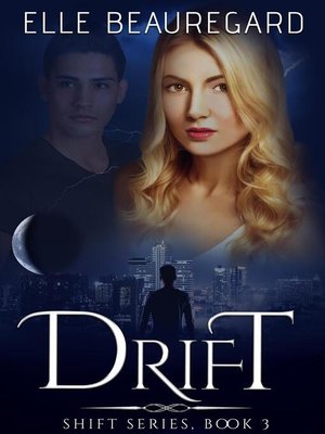 cover image of Drift